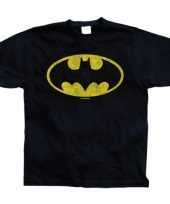 Batman shirtje voor mannen