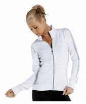 Dames sport sweatshirt