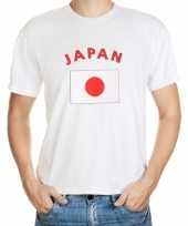 Japanse vlaggen shirts