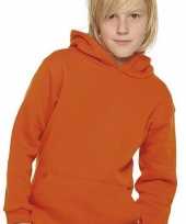 Kleding hooded kinder sweater