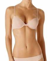 Ondergoed calvin klein push up bh