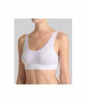 Ondergoed sloggi double comfort dames topje